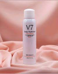 Magic Korean V7 Whitening Spray 200ml  unisex Original